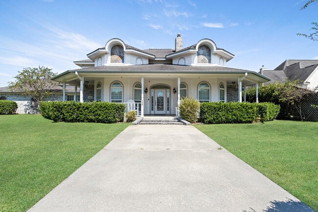 property at 100 Dillons Way