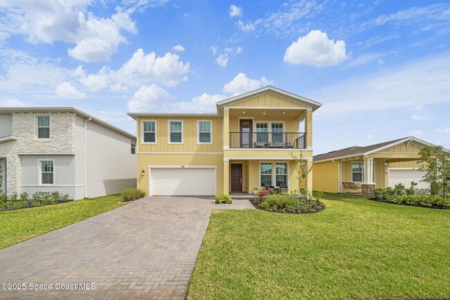 715 Veridian Cir NW in Palm Bay, FL - Building Photo - Building Photo