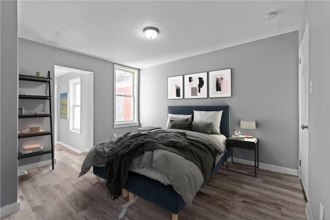 363 44th St in Pittsburgh, PA - Building Photo - Building Photo