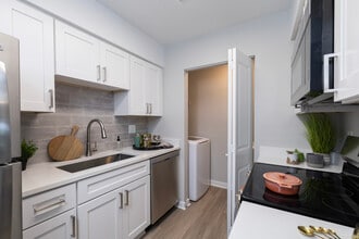 Interior Photo
