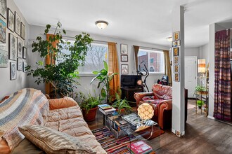 203 S Main St, Unit #3 in Cottage Grove, WI - Building Photo - Building Photo