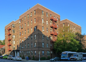 1680 OCEAN AVE Apartments