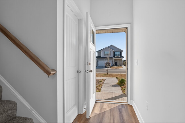 20 Centennial Ct in Hinesville, GA - Building Photo - Building Photo