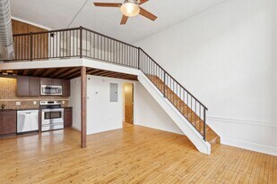 1201 Fitzwater St in Philadelphia, PA - Building Photo