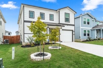 9939 Cotton Grass in San Antonio, TX - Foto de edificio - Building Photo