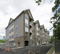 Riverbend East Apartments in Wappingers Falls, NY - Building Photo - Building Photo