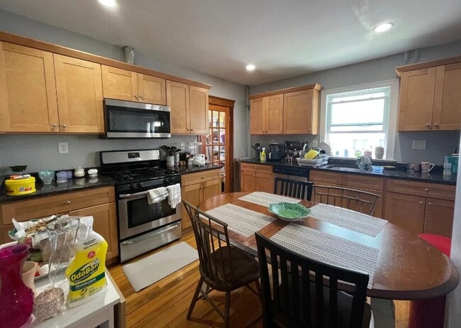 property at 28 Frederick Ave