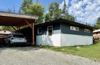 2010 Benchmark Ln in Whitefish, MT - Building Photo - Building Photo