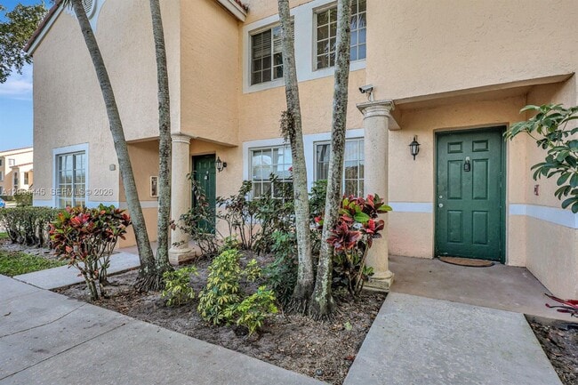 property at 1733 Village Blvd
