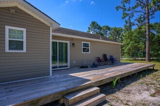 600 Calabash Dr in Hubert, NC - Building Photo - Building Photo
