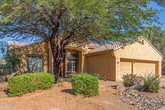 15213 N 55th Way in Scottsdale, AZ - Building Photo - Building Photo