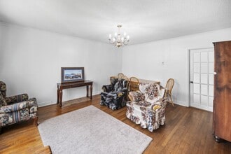 52 Grenfell Ave in St John's, NL - Building Photo - Building Photo