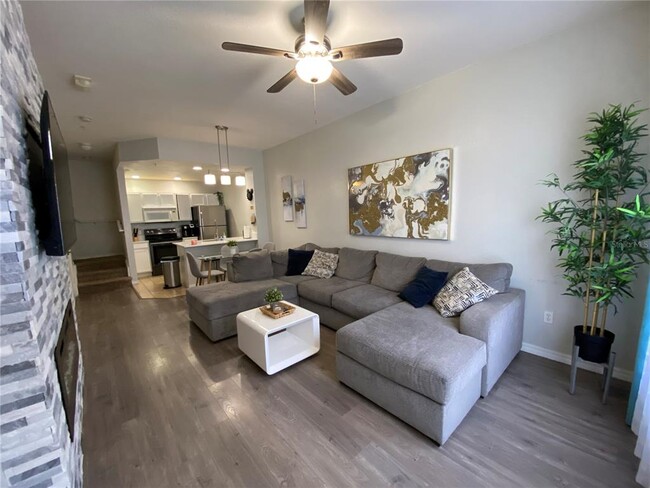 property at 2260 San Vital Dr