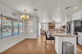6366 E Riverdale St in Mesa, AZ - Building Photo - Building Photo