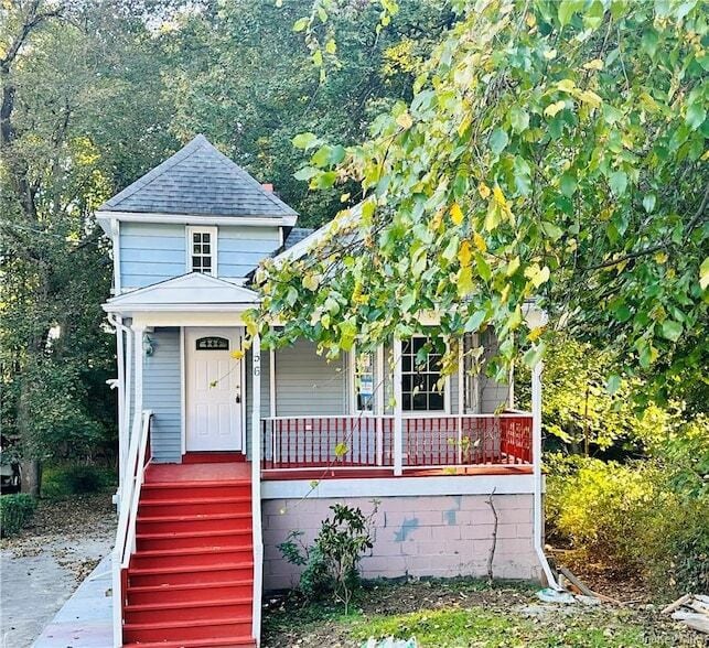 56 Glenwood Ave in Poughkeepsie, NY - Building Photo - Building Photo