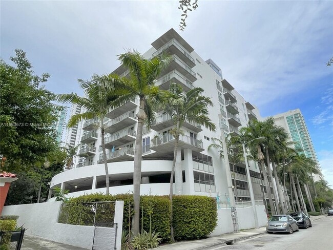 property at 455 NE 25th St