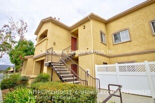 41410 Juniper St in Murrieta, CA - Building Photo