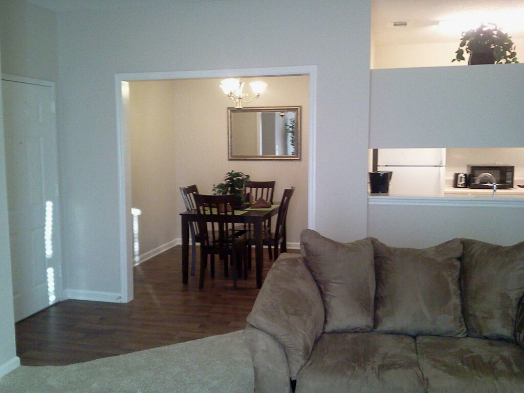 Bristol Park Apartments Macon, GA Apartments