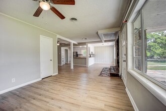 1702 Independence St in Fort Smith, AR - Building Photo - Building Photo