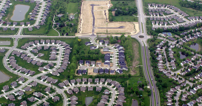 Drees Homes at Shafer Woods