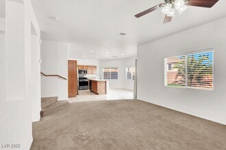 6536 Casamar St in North Las Vegas, NV - Building Photo - Building Photo