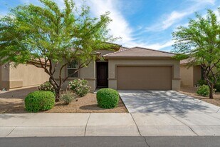 15821 W Mauna Loa Ln in Surprise, AZ - Building Photo