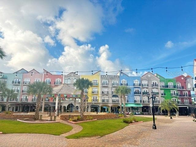 property at 101 Palm Harbor Pkwy