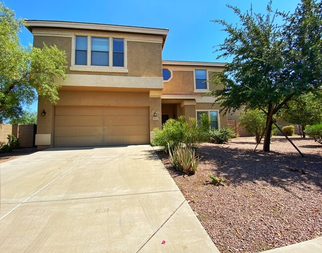 property at 8833 S 13th Pl