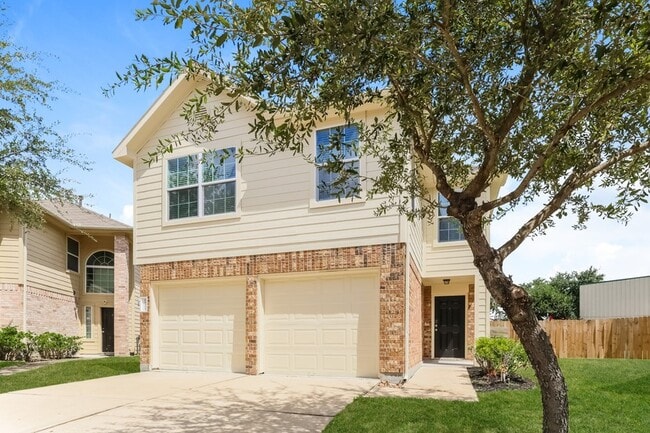 14715 Kendalls Path Ct in Houston, TX - Building Photo - Building Photo