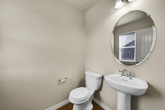 9910 Silver Stirrup Dr in Colorado Springs, CO - Building Photo - Building Photo