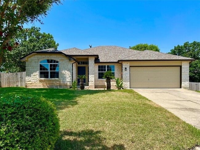 property at 1501 Santolina Ct