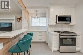 66 E 41st St in Hamilton, ON - Building Photo - Building Photo