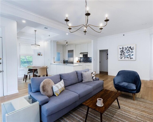 property at 850 Piedmont Ave NE