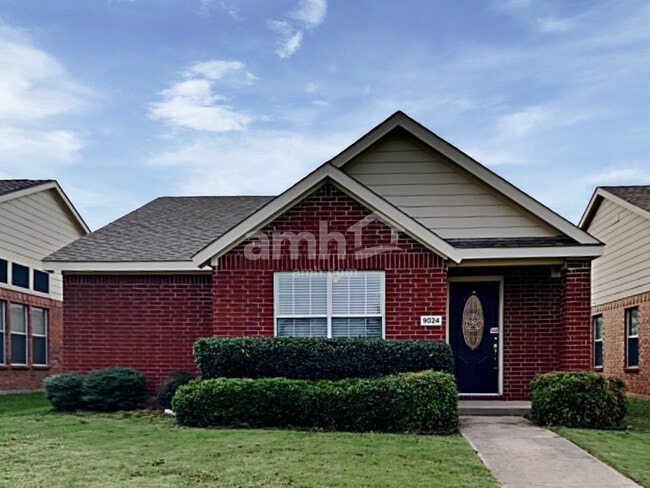 property at 9024 Eastwood Ave