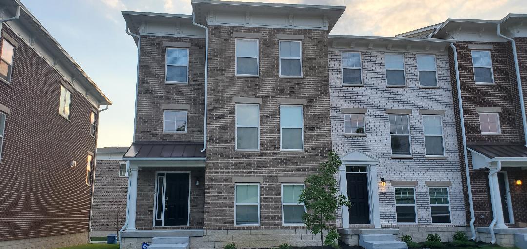 13841 Gatsby Dr in Fishers, IN - Building Photo