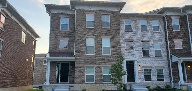 property at 13841 Gatsby Dr