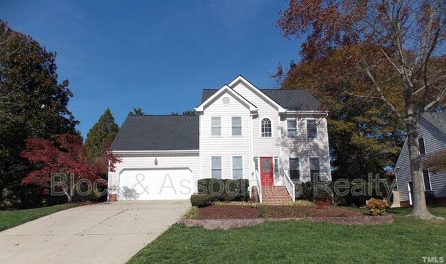 property at 1905 Castleburg Dr