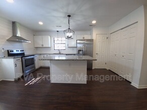 1409 Gambrel Dr in Sandston, VA - Building Photo - Building Photo