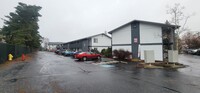 Eastern View Terrace Apartments in Spokane, WA - Foto de edificio - Building Photo