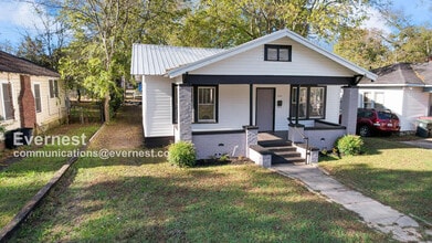 4720 Court R in Birmingham, AL - Building Photo - Building Photo