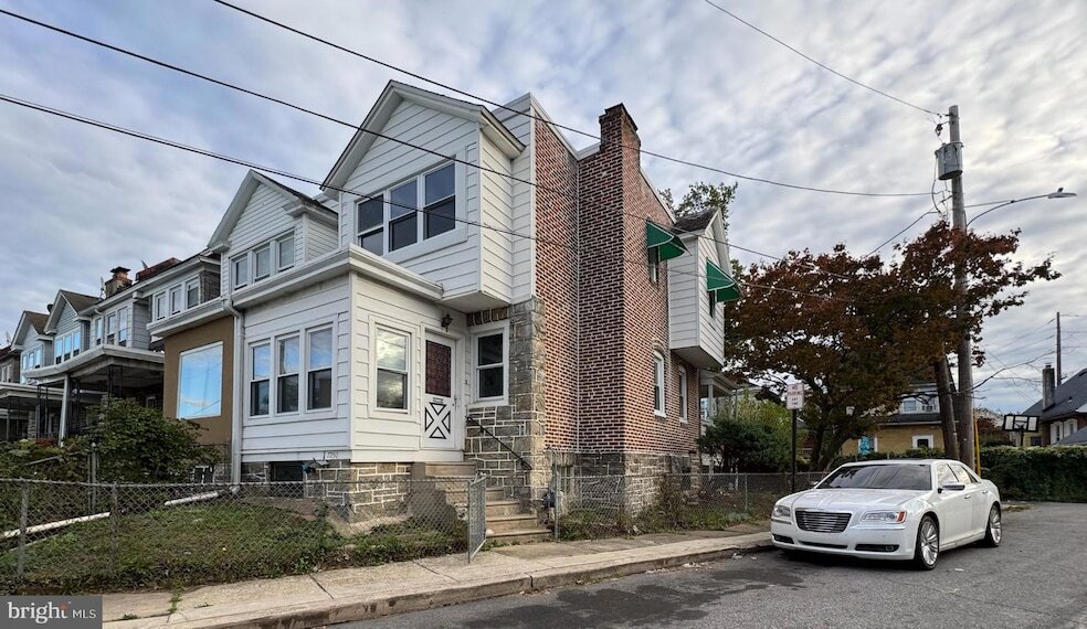 7250 Radbourne Rd, Unit 705 in Upper Darby Township, PA - Building Photo