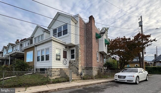 property at 7250 Radbourne Rd