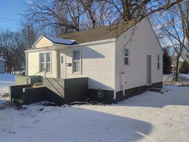 209 1st Ave in Red Oak, IA - Building Photo