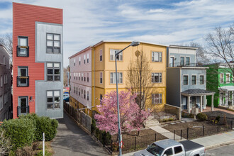 3573 Warder St NW in Washington, DC - Building Photo - Building Photo