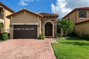 property at 5220 NW 48th Ln