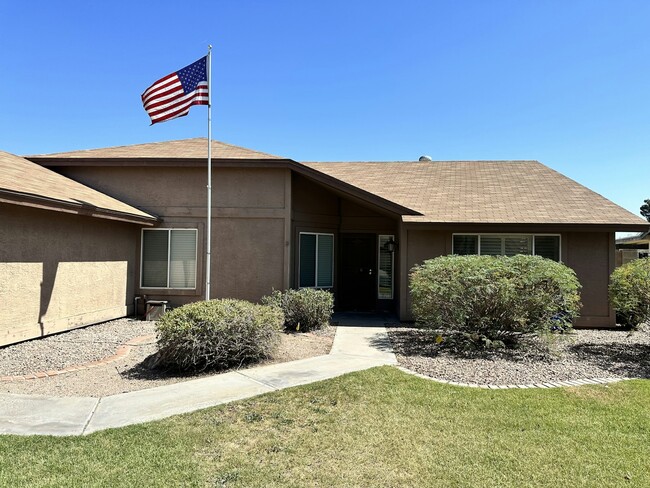 4839 W Kitty Hawk in Chandler, AZ - Building Photo - Building Photo