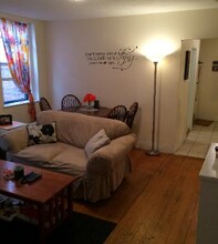 72 Peterborough St, Unit 08 in Boston, MA - Building Photo - Building Photo