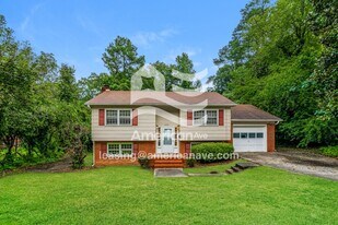 3620 Drayton Rd in Fayetteville, NC - Building Photo