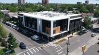 Primary Photo - Red Owl Apartamentos in Denver, Colorado