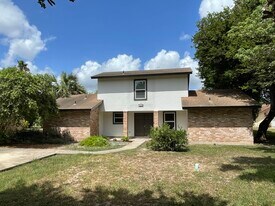 301 Balboa in Rancho Viejo, TX - Building Photo